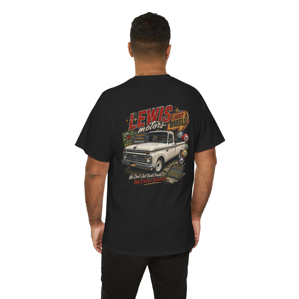 Lottery Tee
