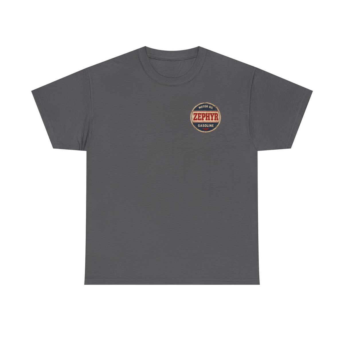 Zephyr Tee