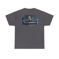 Underhood tee