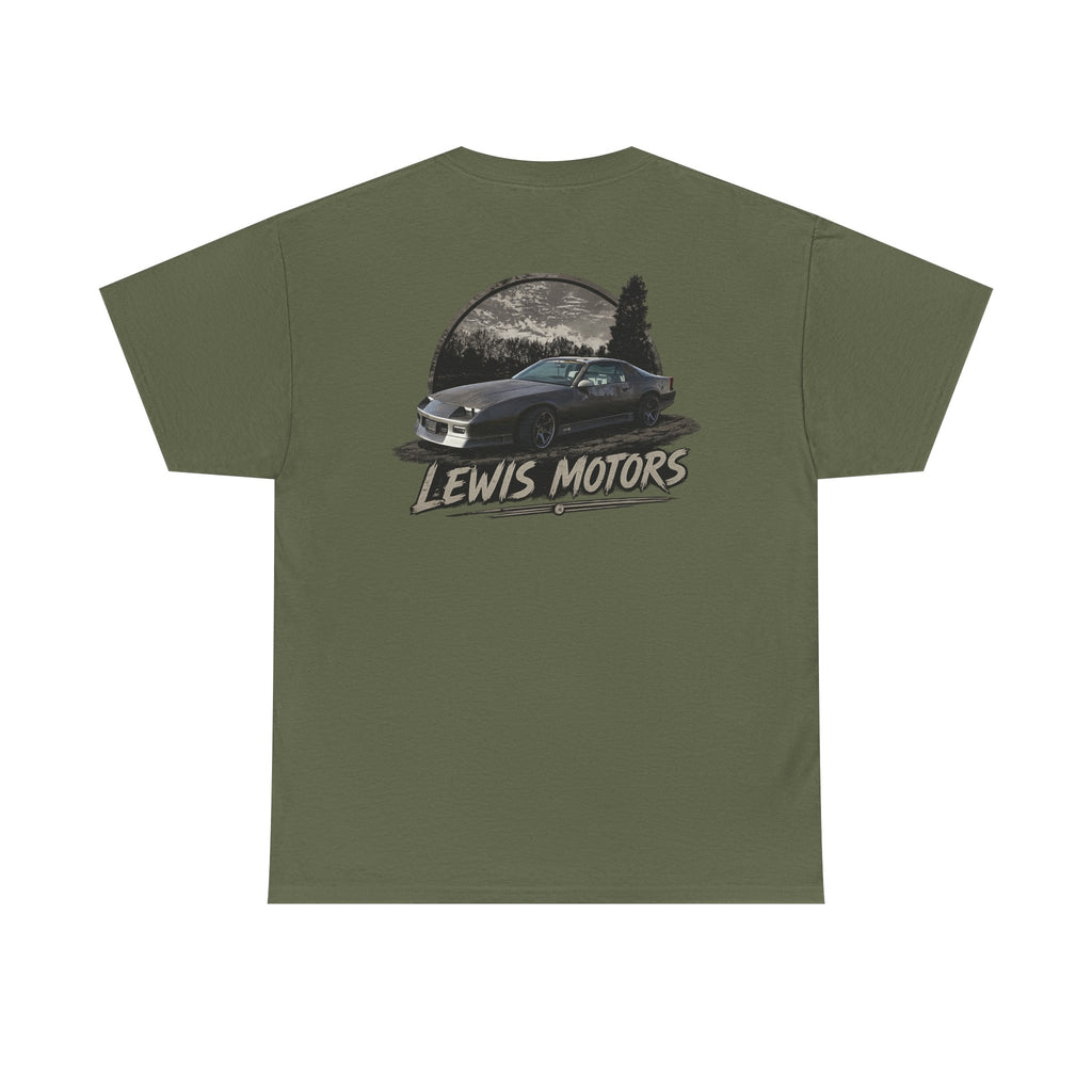 Camaro Tee