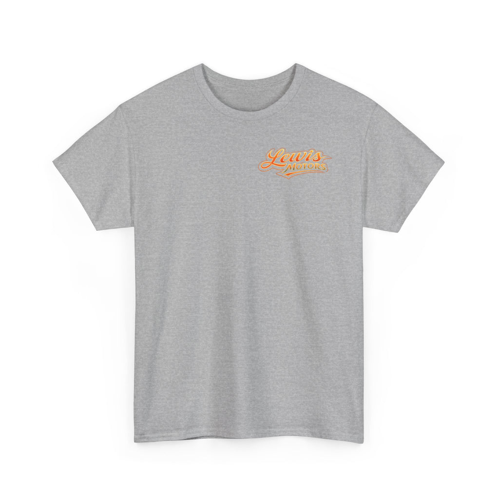 Neon Tee