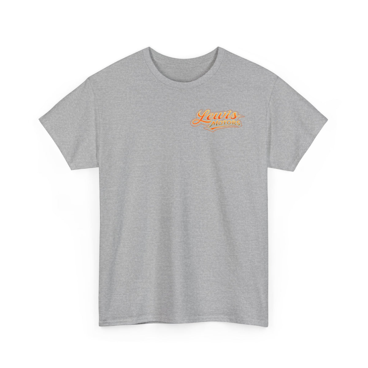 Neon Tee