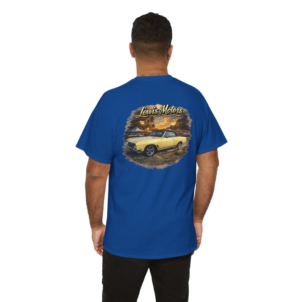 Tee