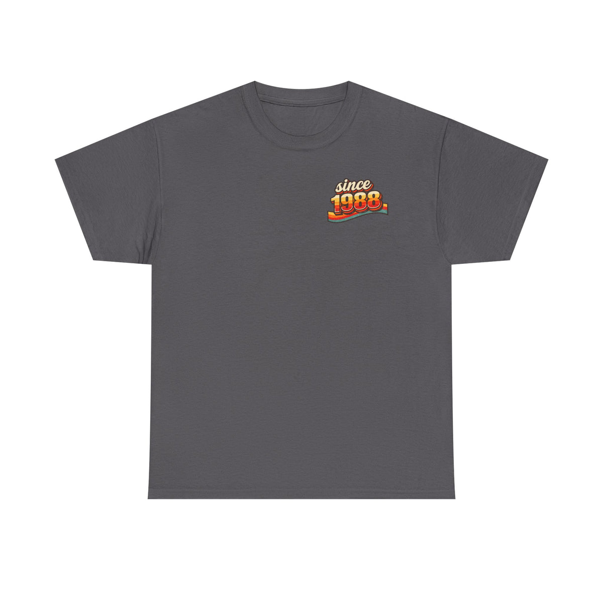 Rock Crawler Tee