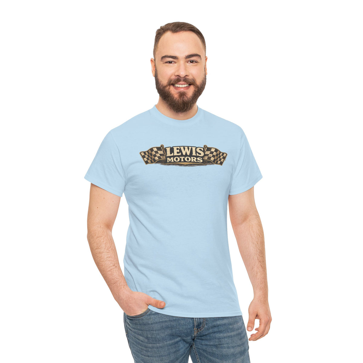 Race Tee