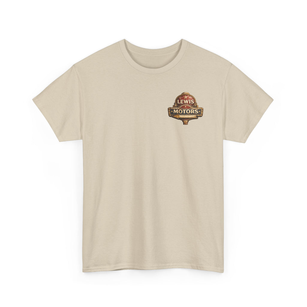 Sign Tee