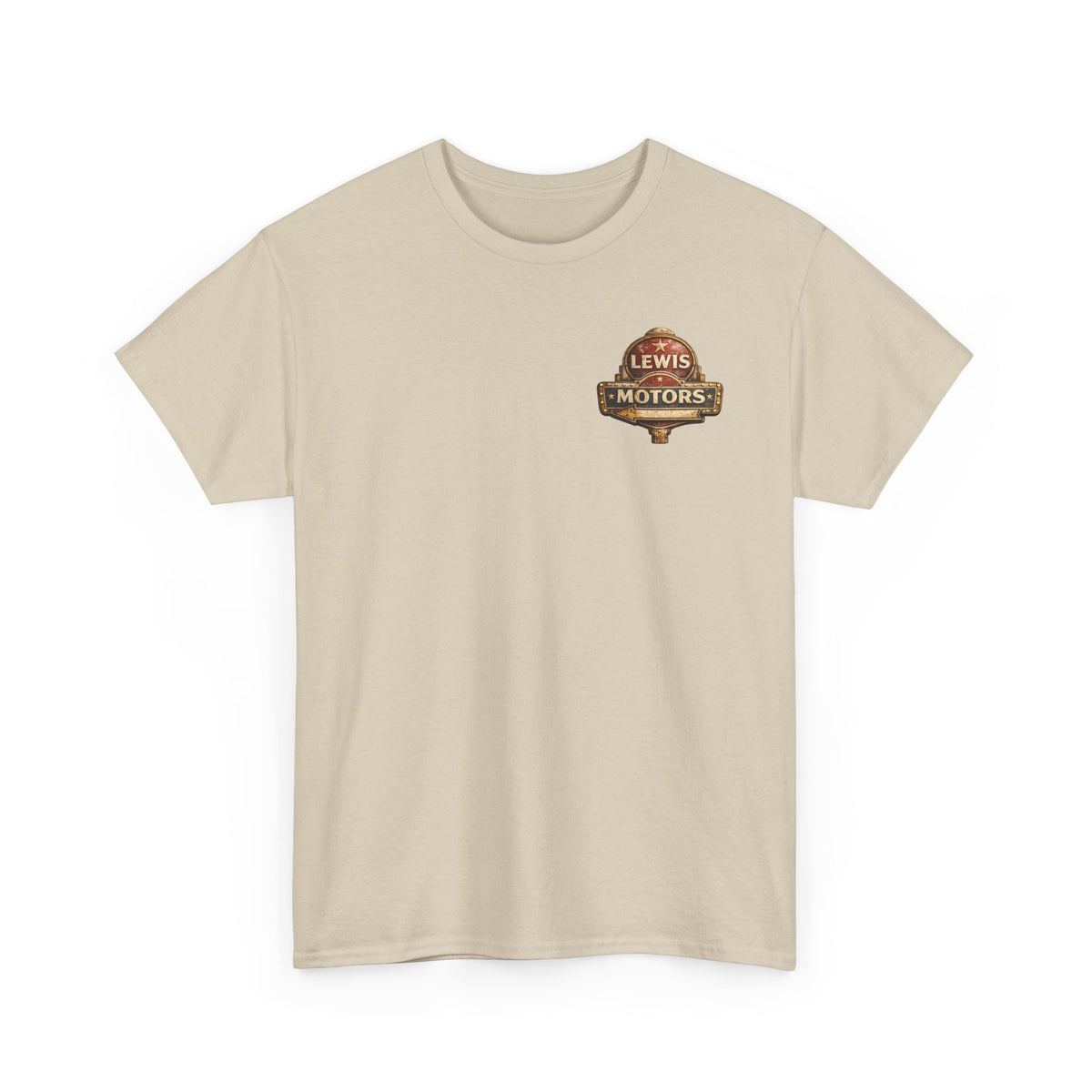 Sign Tee