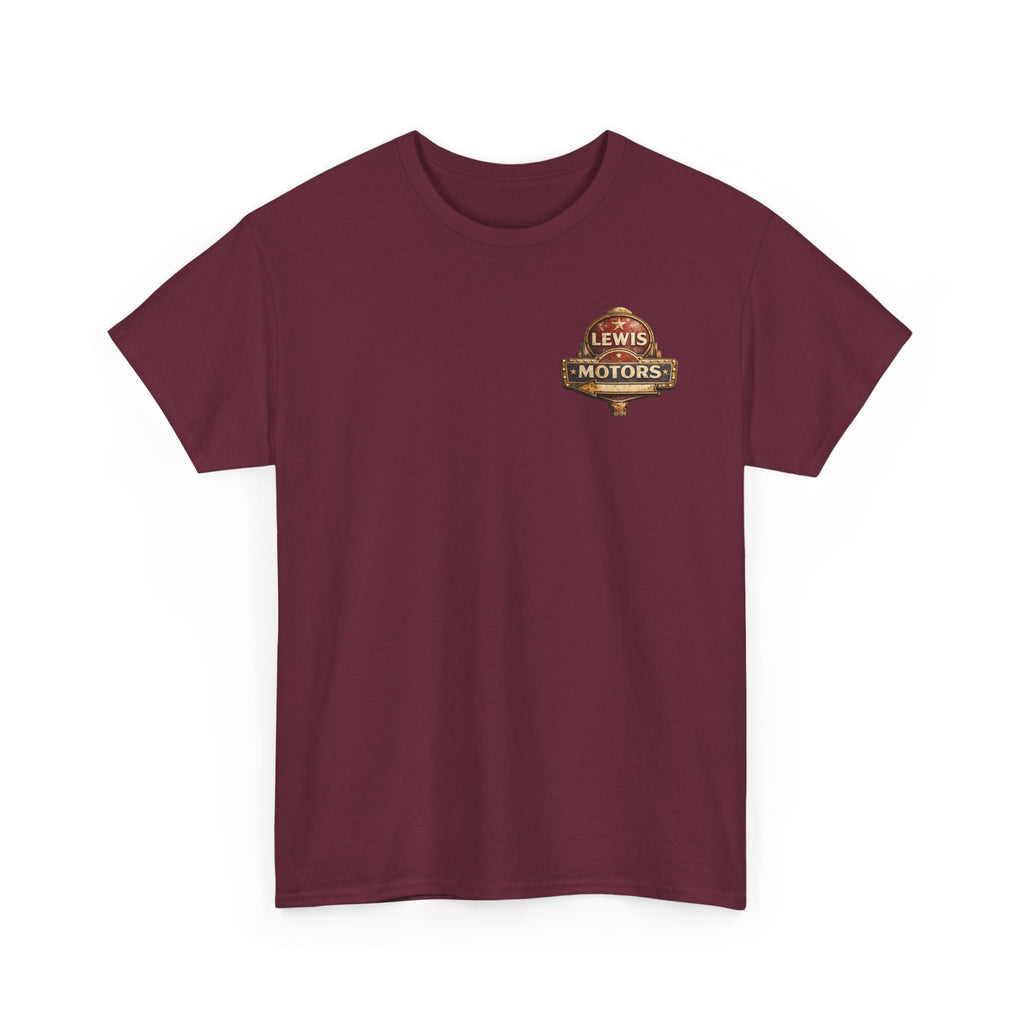 Sign Tee