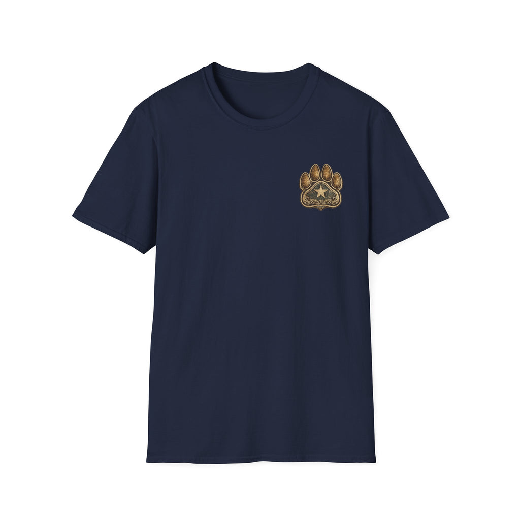 Bear Tough Tee