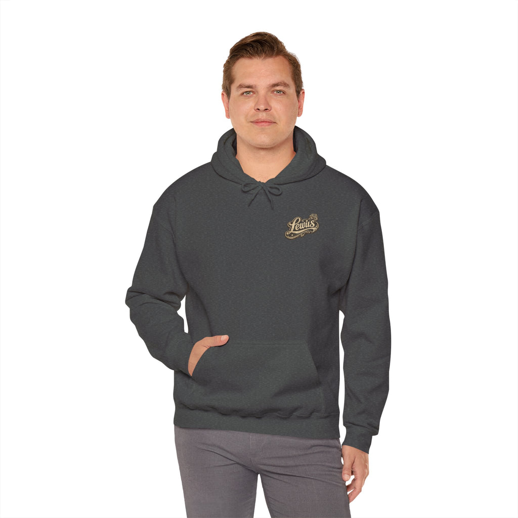 Fab Hoodie