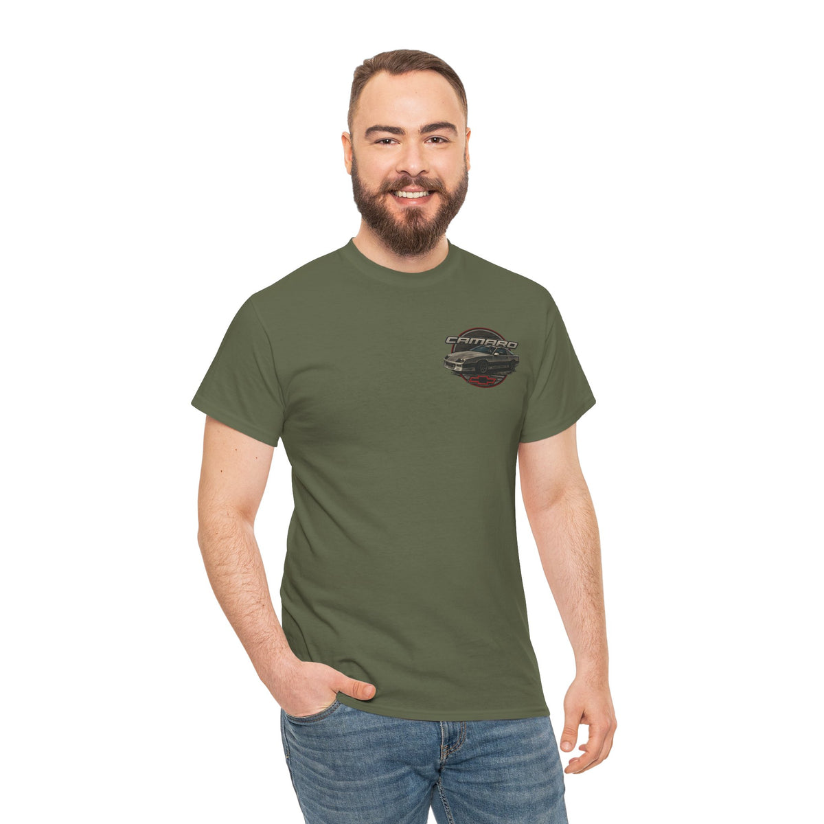 Camaro Tee