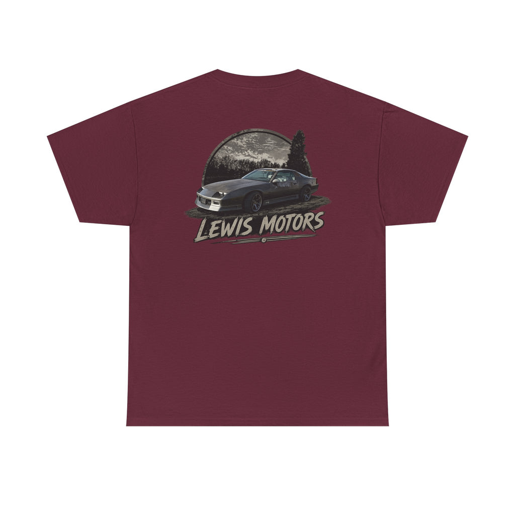 Camaro Tee
