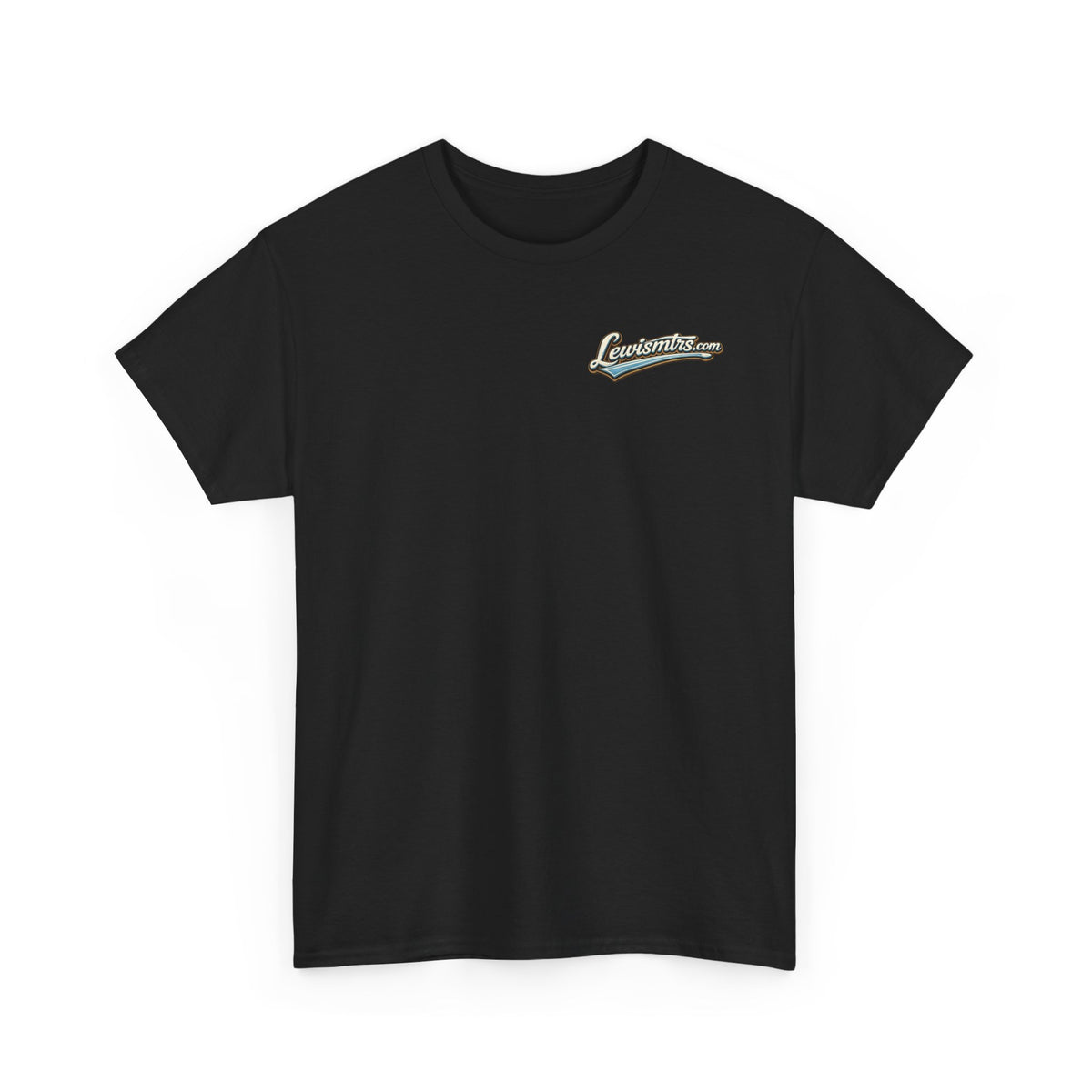 Underhood tee