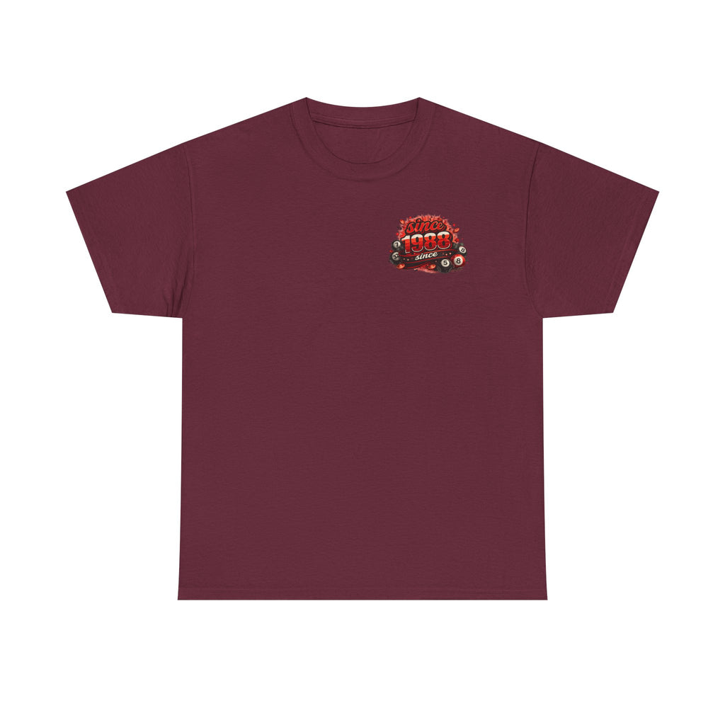 Lottery Tee