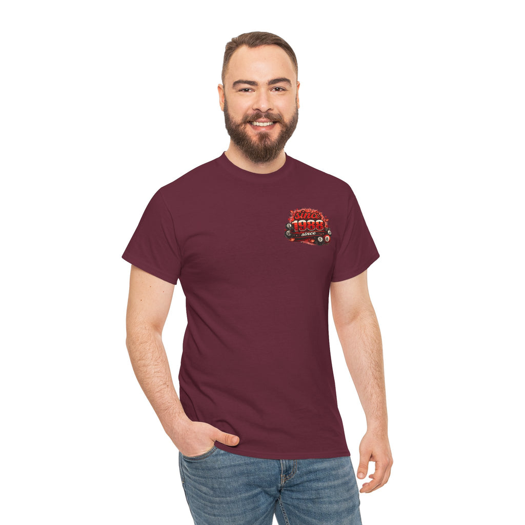 Lottery Tee