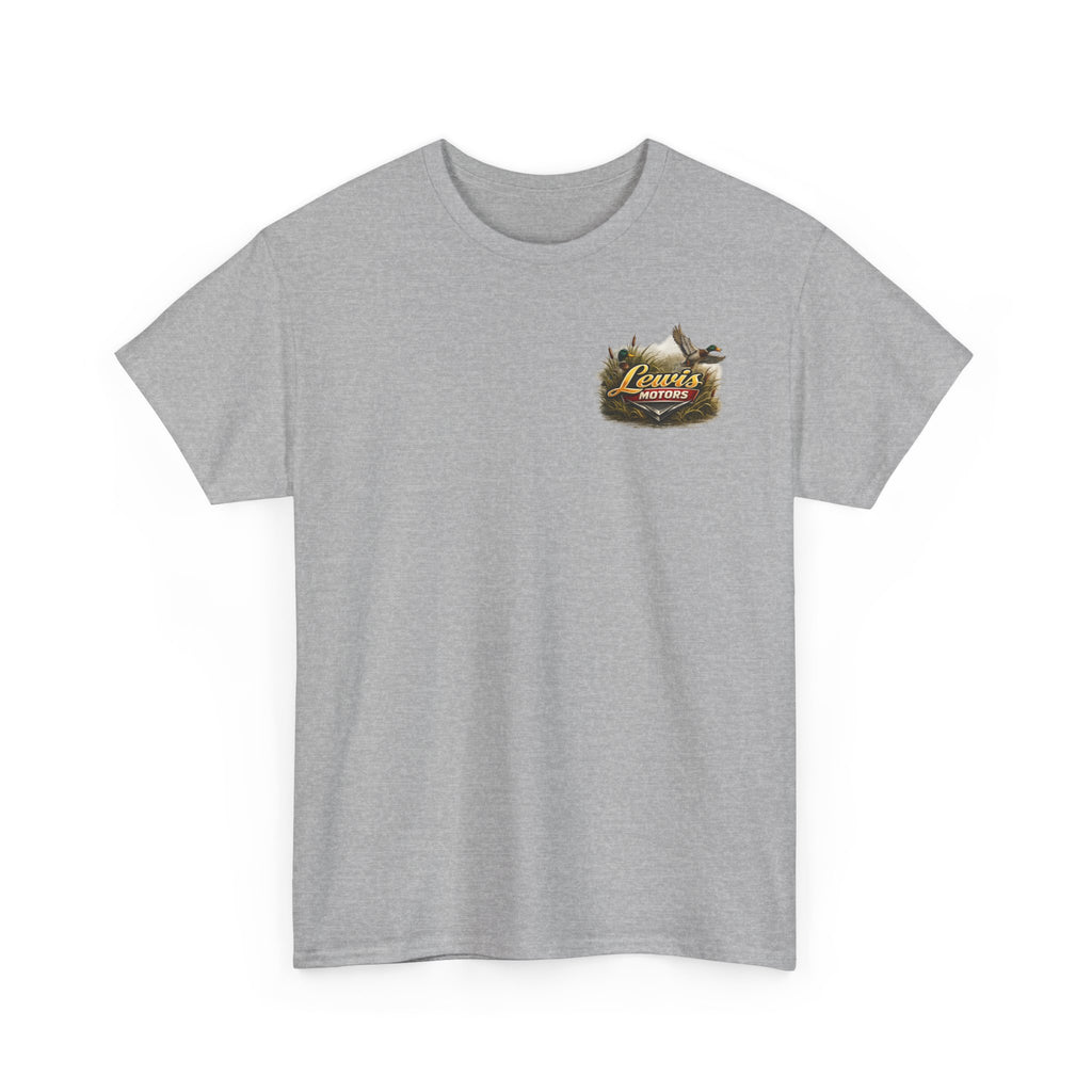 White F150 Tee