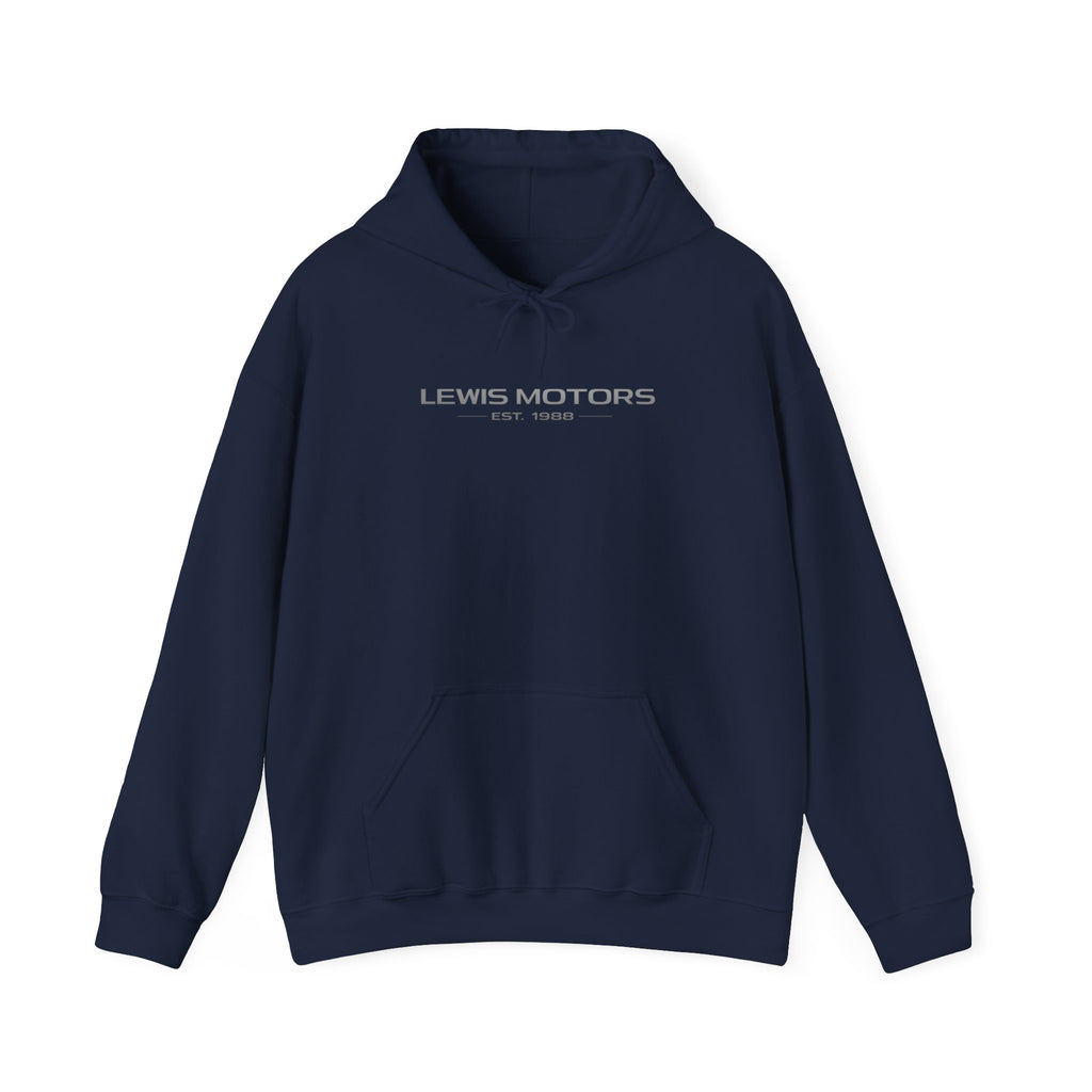 Plati Hoodie