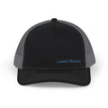 Snapback Trucker Cap