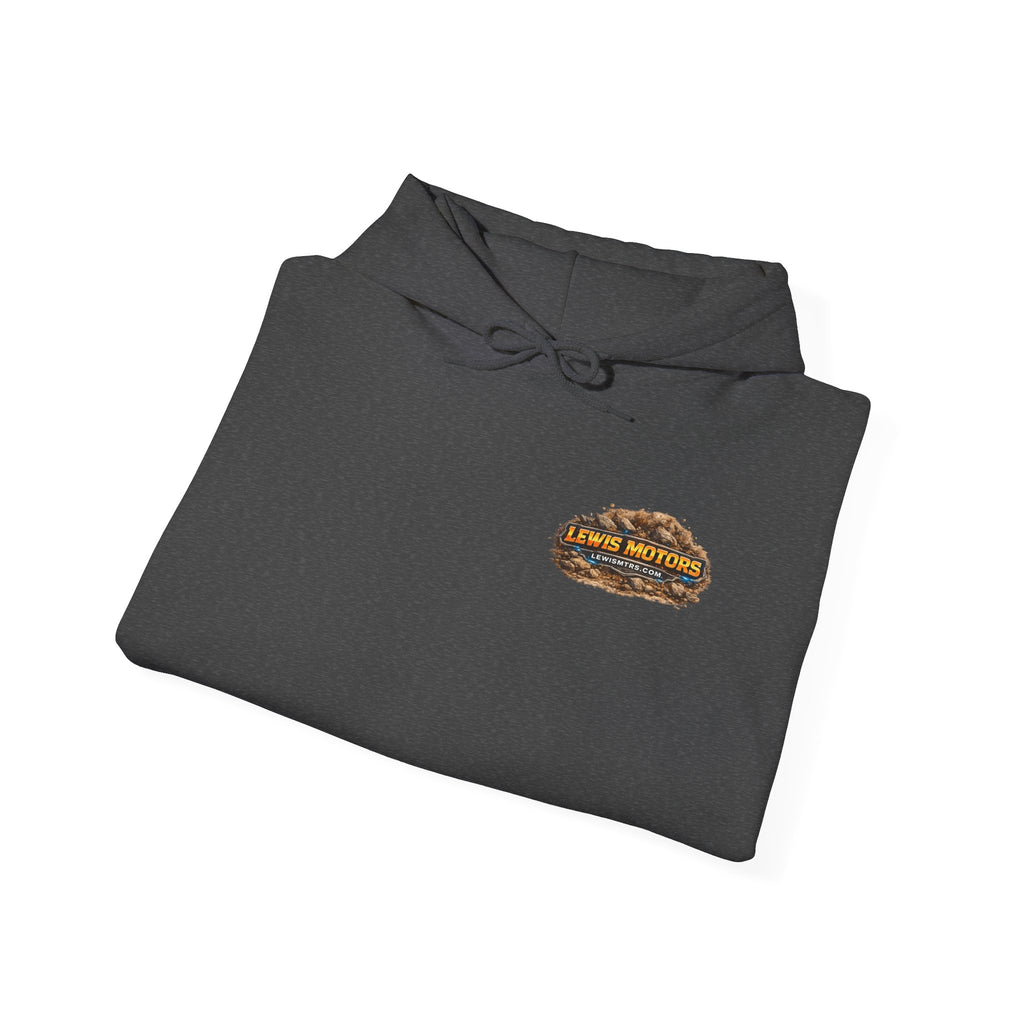 CJ5 Hoodie