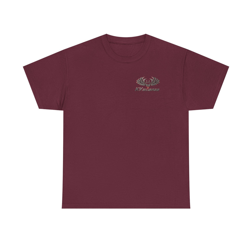 Scarab Racing Tee
