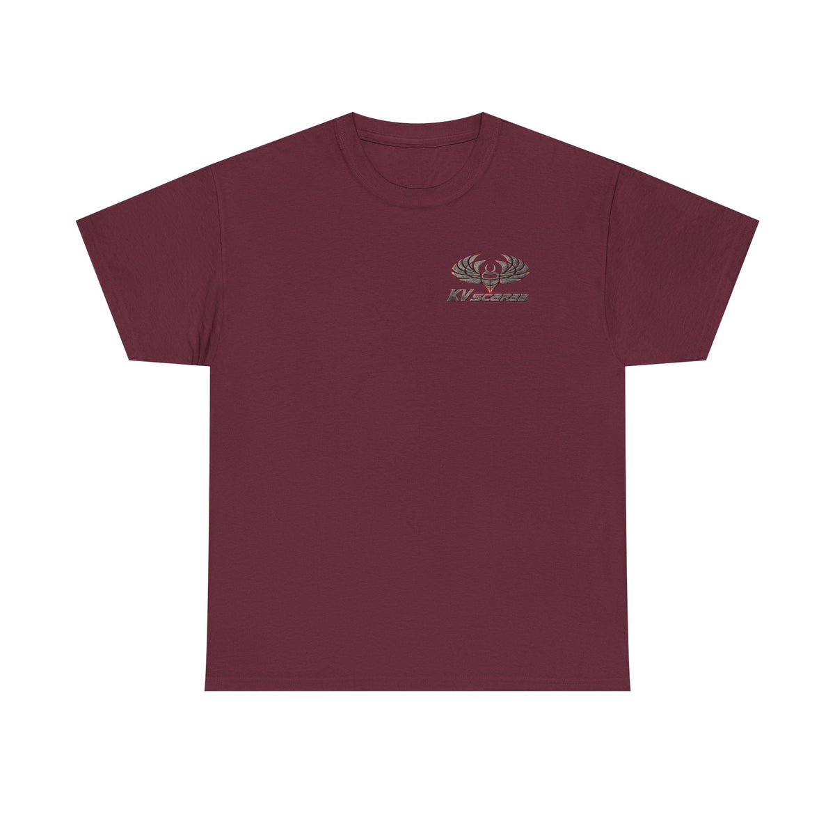 Scarab Racing Tee