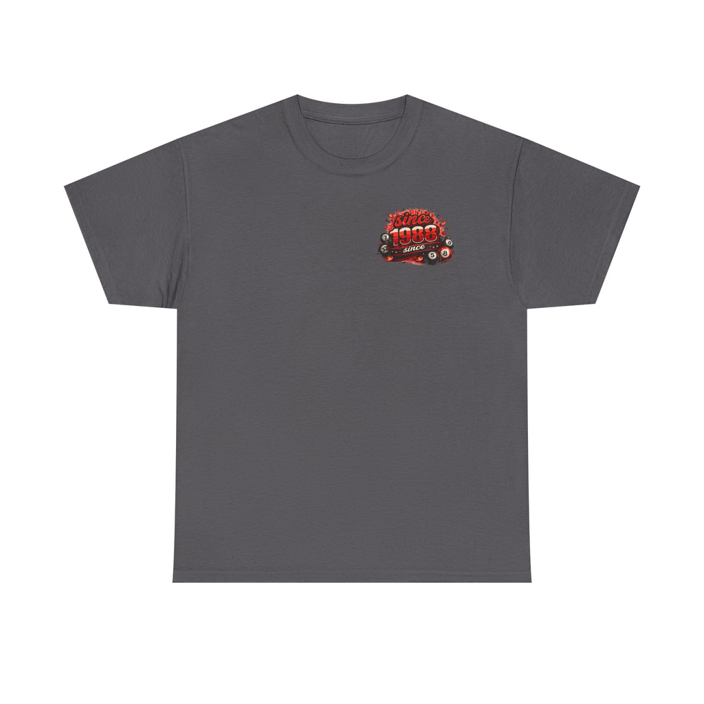 Lottery Tee