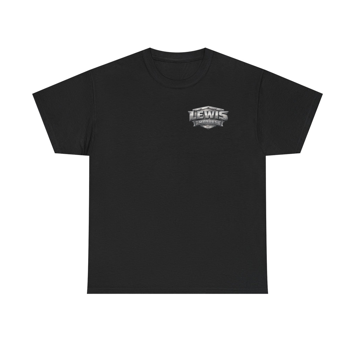 Preston & Sheldon Tee