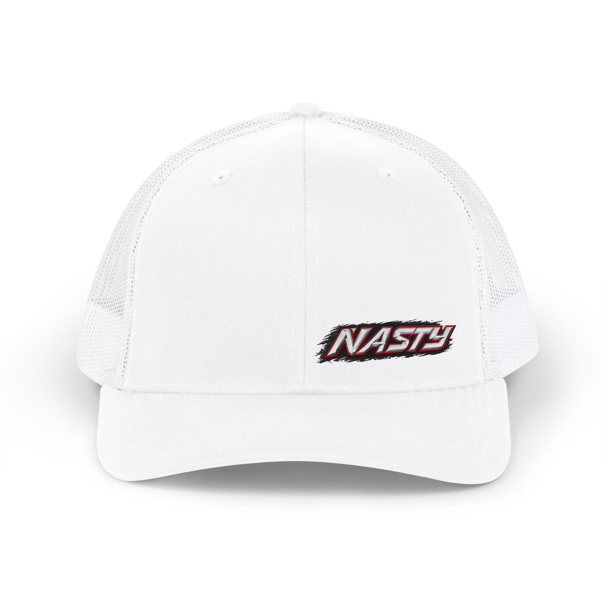 Snapback Trucker Cap