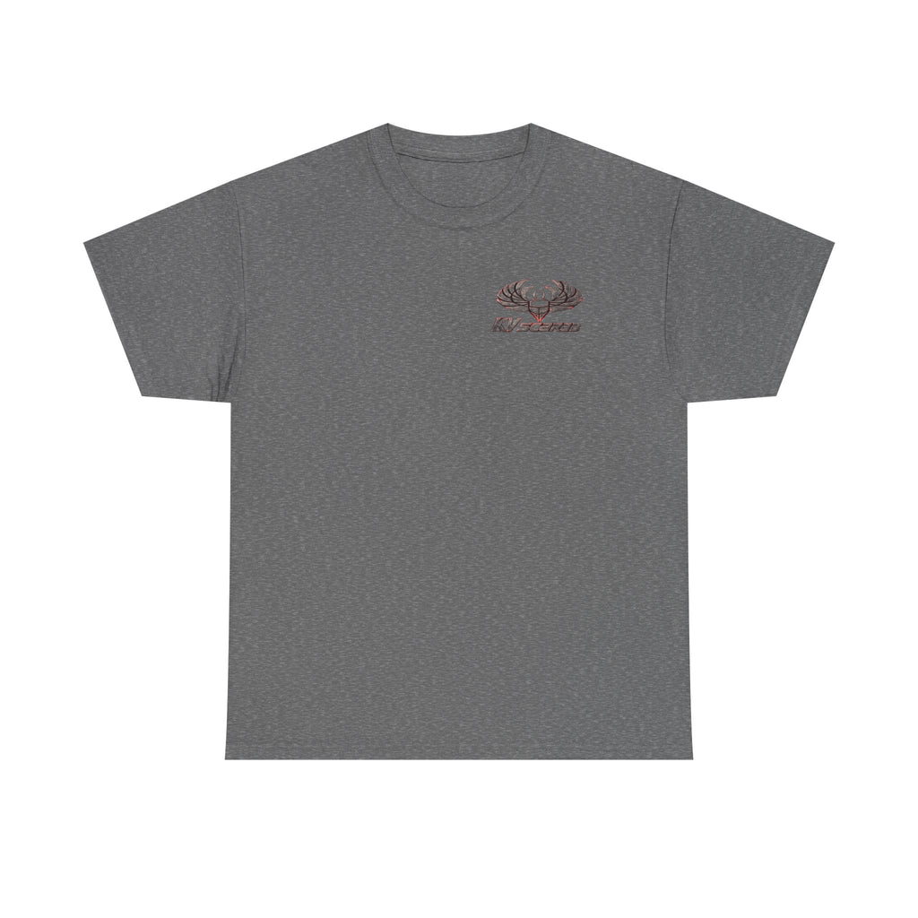 Scarab Racing Tee