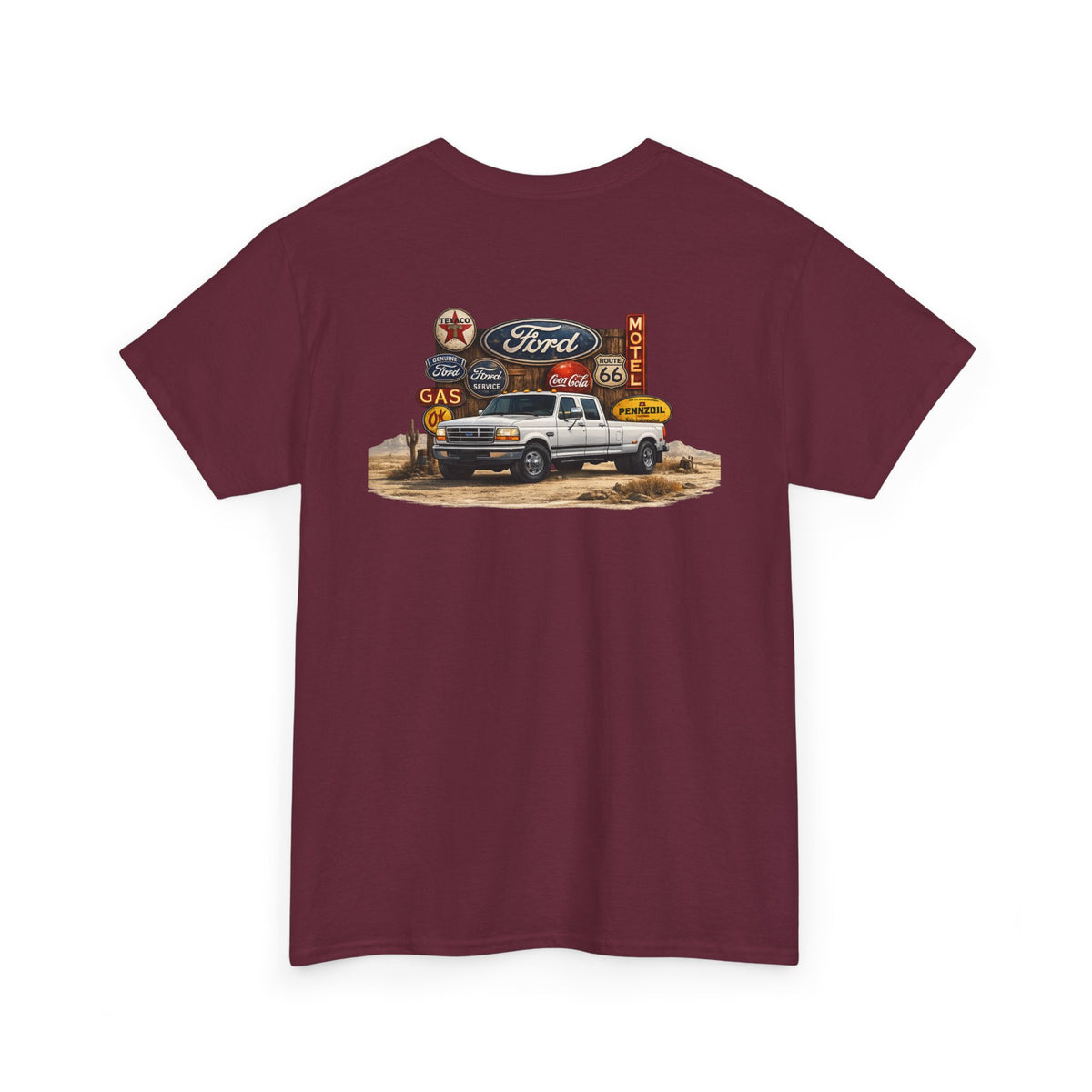 Sign Tee