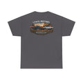 Preston & Sheldon Tee