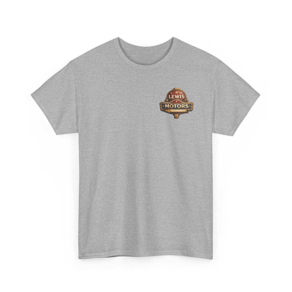 Sign Tee