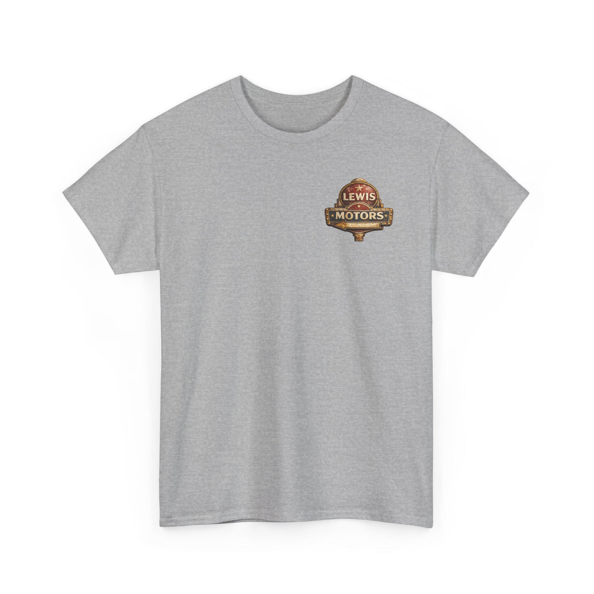 Sign Tee