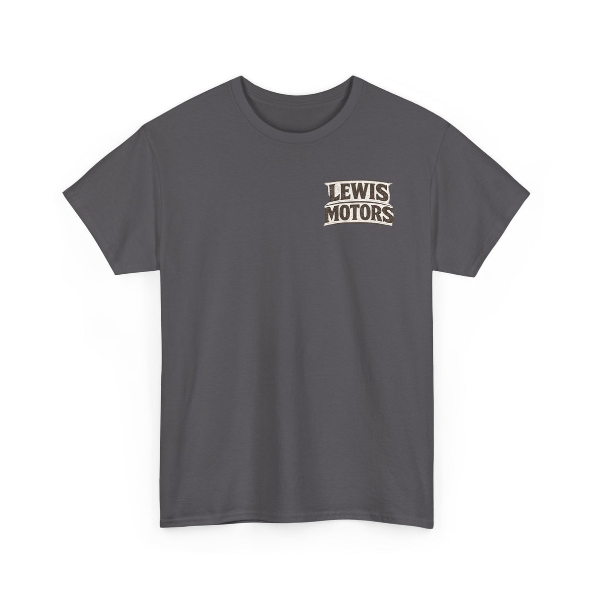 Knuckles Tee