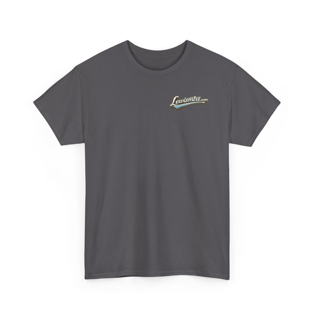 Underhood tee