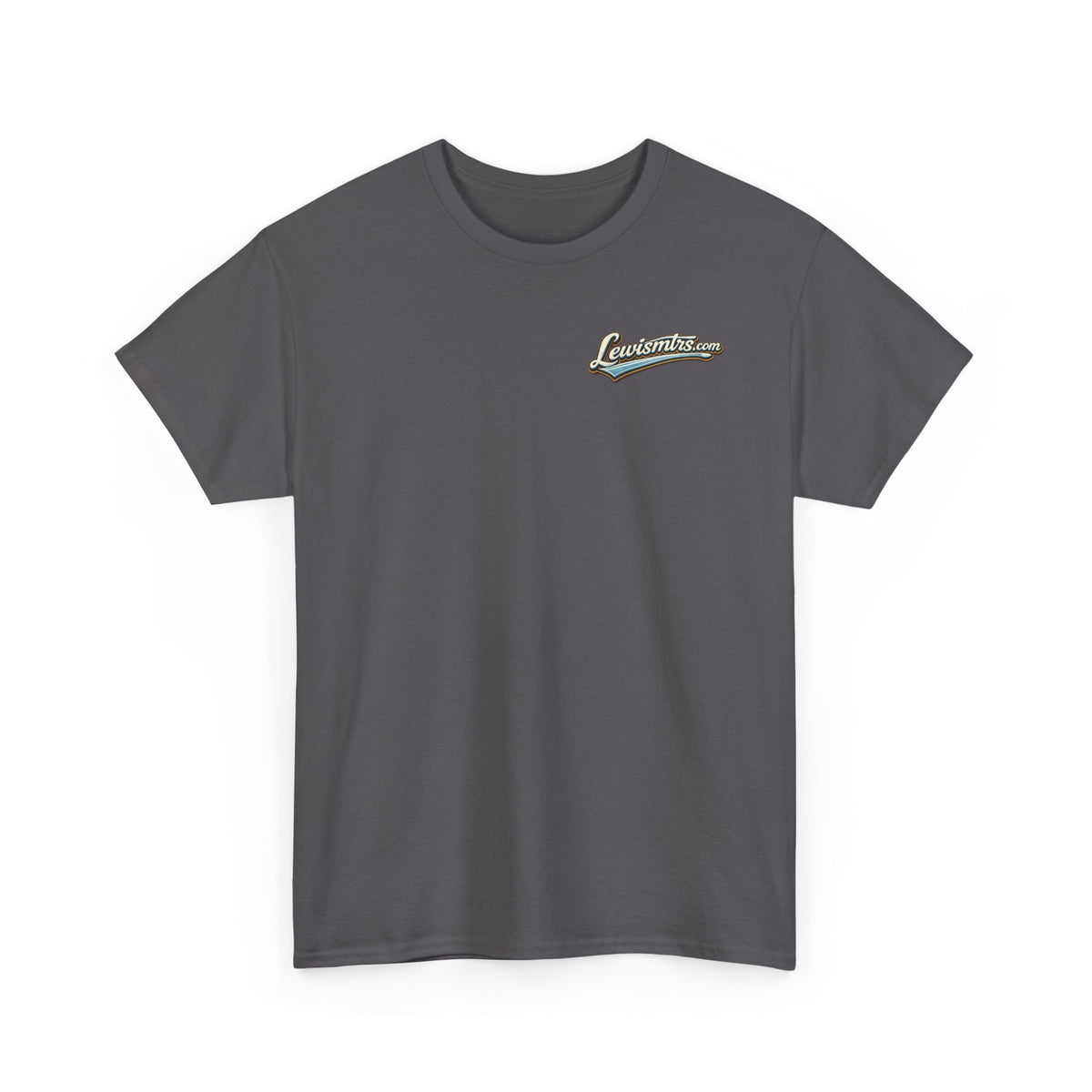 Underhood tee