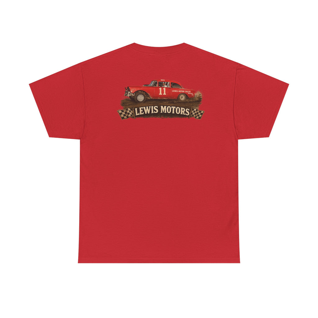 Race Tee