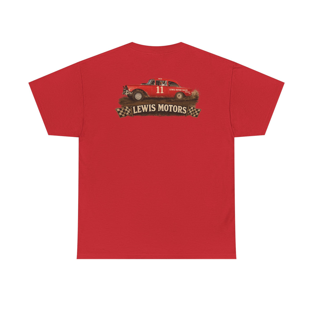 Race Tee