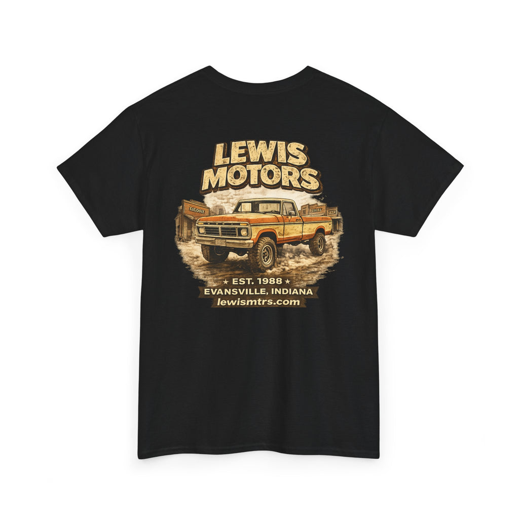 Western Tee
