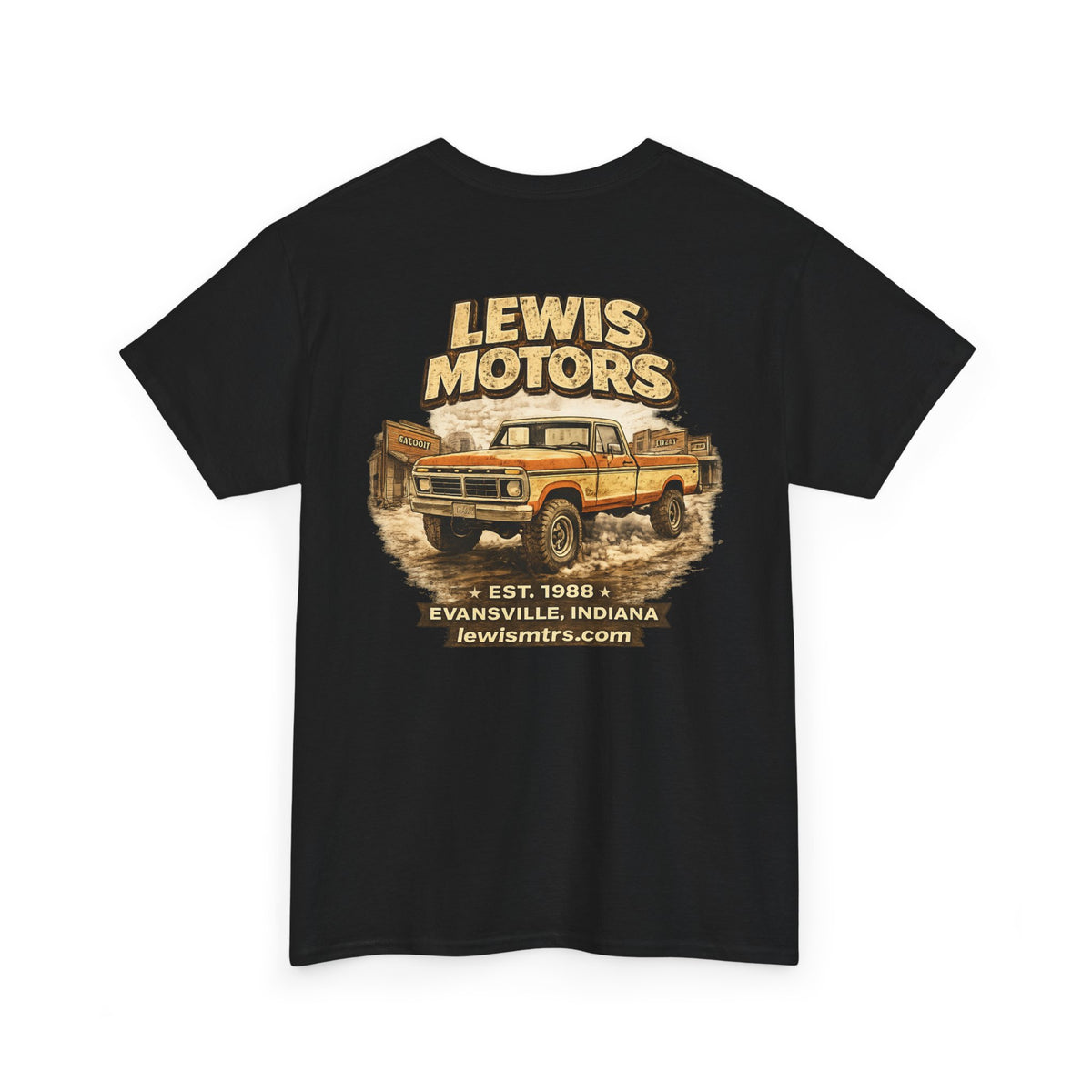Western Tee