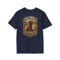 Bear Tough Tee