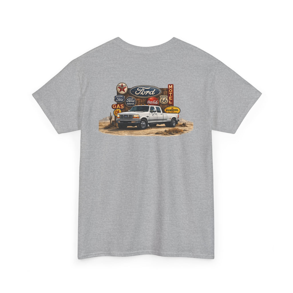 Sign Tee