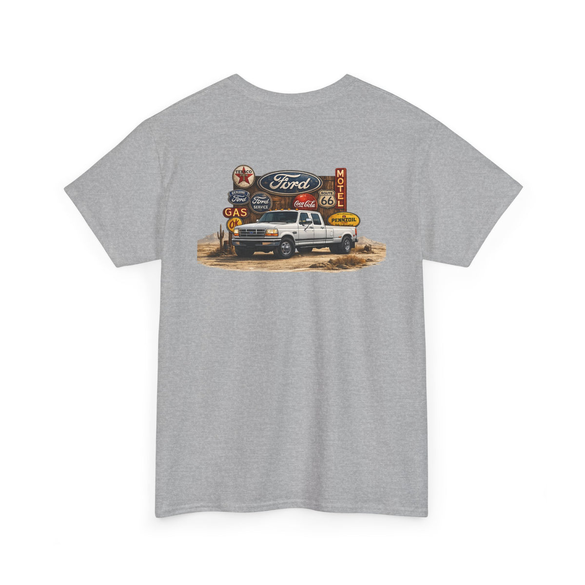 Sign Tee