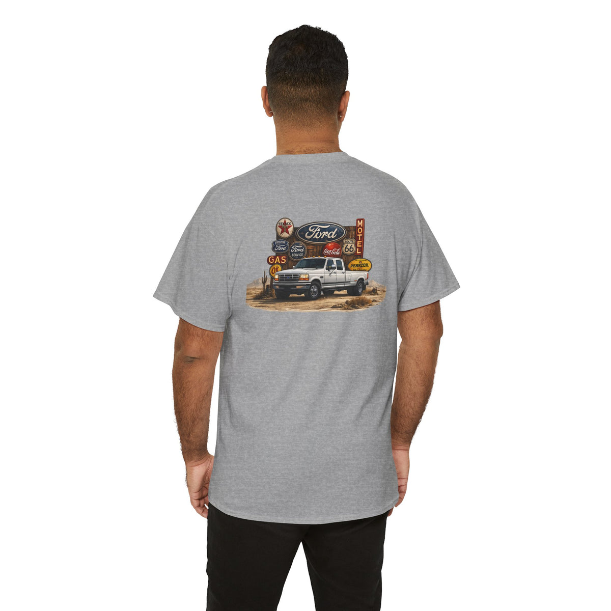 Sign Tee