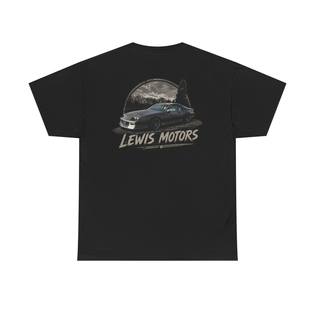 Camaro Tee