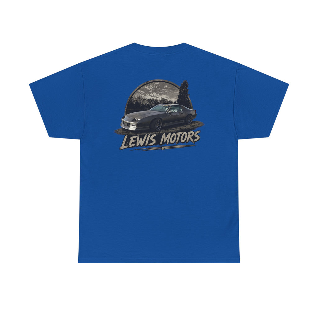 Camaro Tee