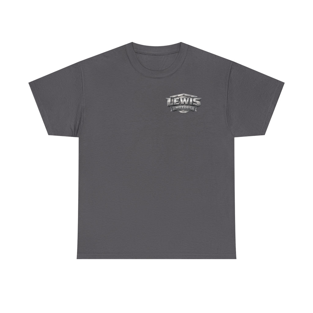 Preston & Sheldon Tee
