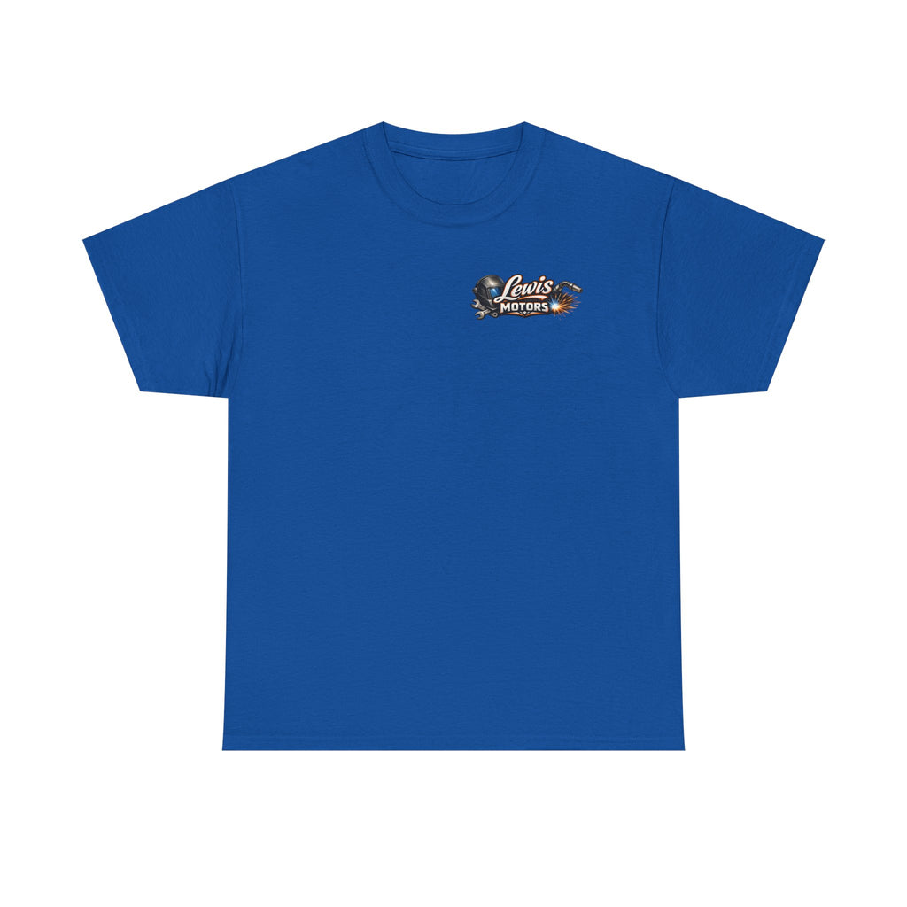 Welding Tee
