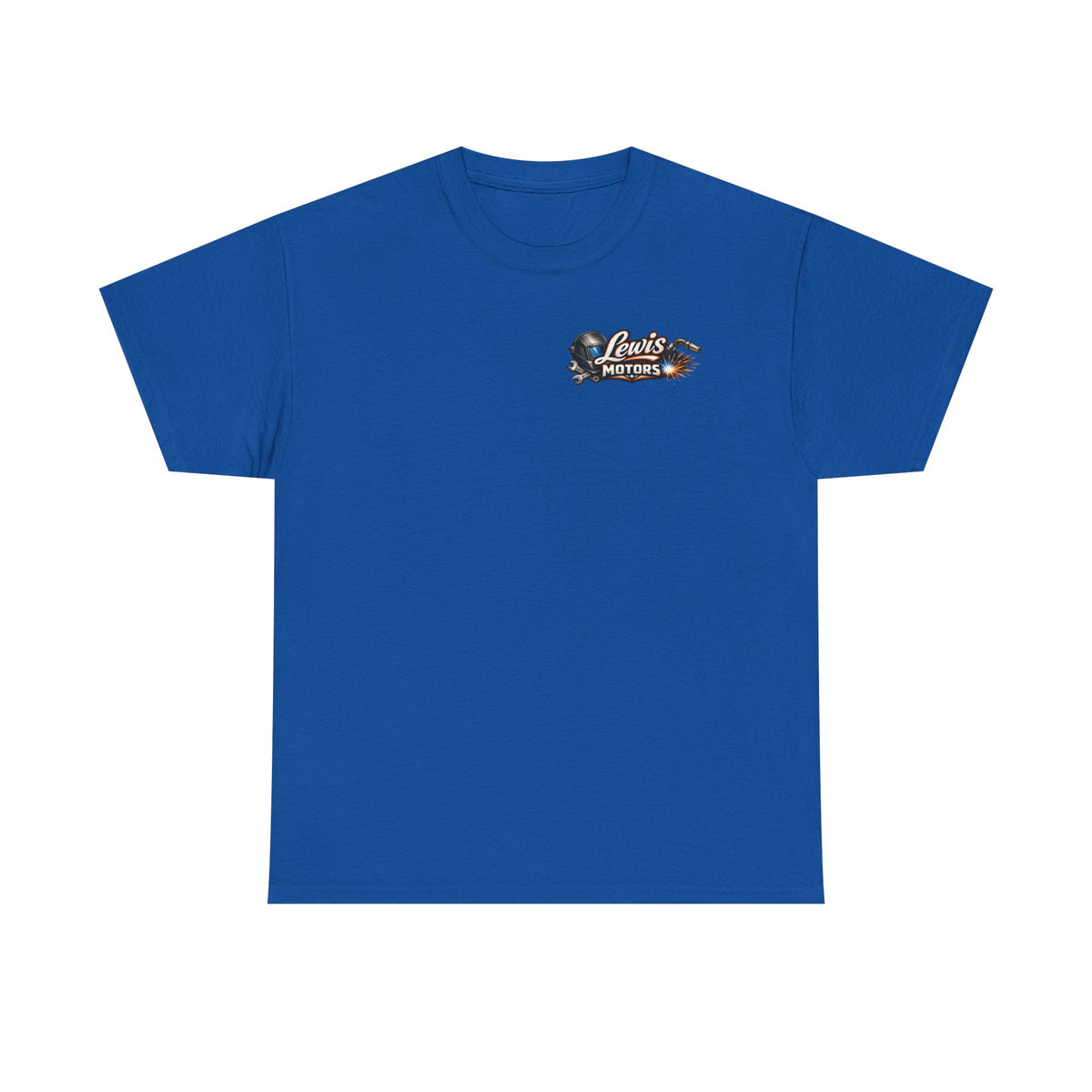 Welding Tee