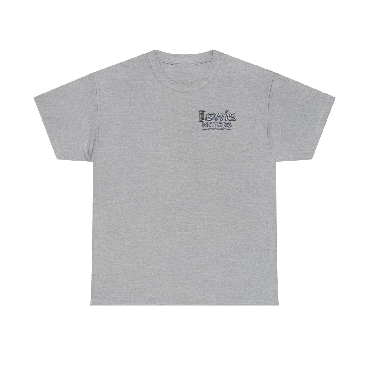 Arc Tee